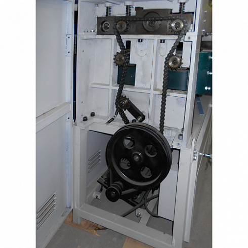 Рейсмусовый станок MB1010A, 1000 мм